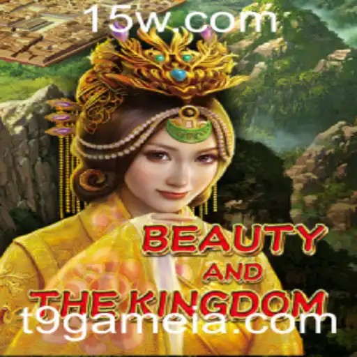 Desbravando BeautyAndTheKingdom: Um Novo Horizonte no Mundo dos Jogos