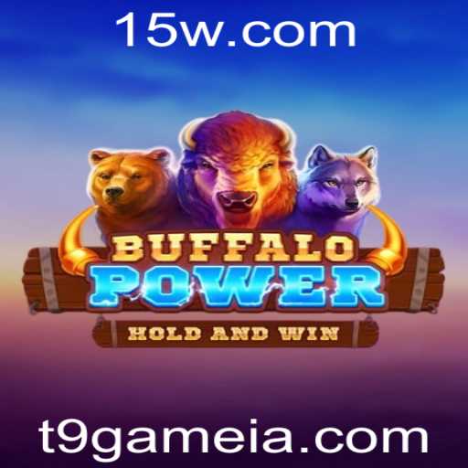 Explorando o Fascinante Mundo de BuffaloPower: Uma Jornada Épica no Universo T9Game