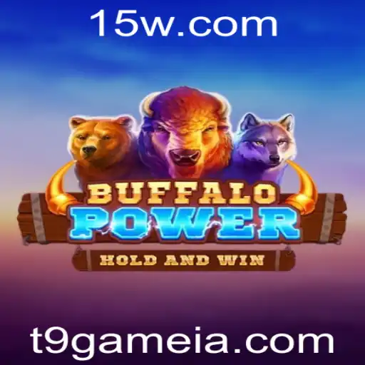 Explorando o Fascinante Mundo de BuffaloPower: Uma Jornada Épica no Universo T9Game