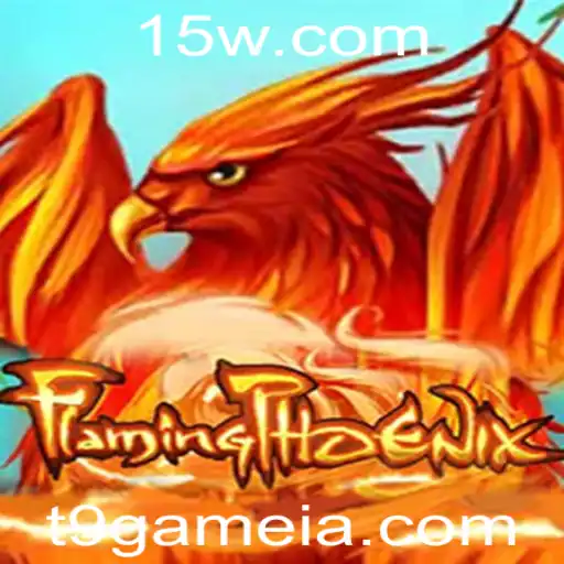 Descubra a Emoção de FlamingPhoenix: O Jogo que Está Revolucionando o Entretenimento Digital
