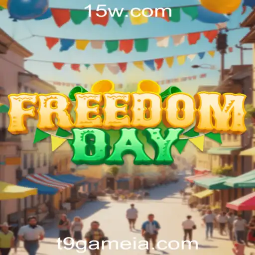 Descubra FreedomDay: O Jogo que Revoluciona a Experiência Gamer