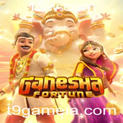GaneshaFortune: Descubra o Universo Envolvente deste Jogo de Azar