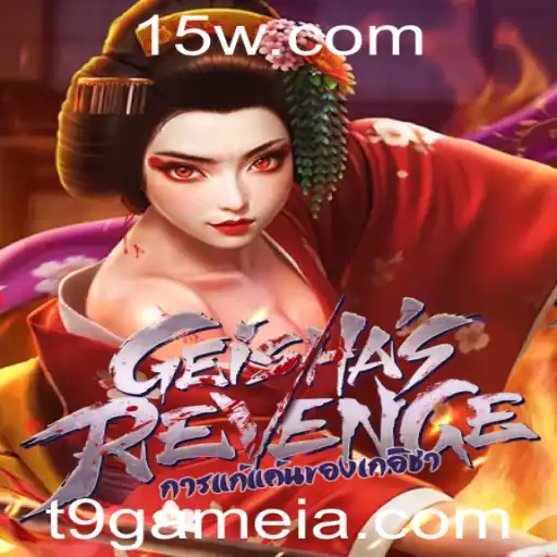 Explorando GeishasRevenge: Um Mergulho no Universo do t9game