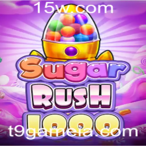 SugarRush1000: Uma Jornada Doce no Universo dos Jogos