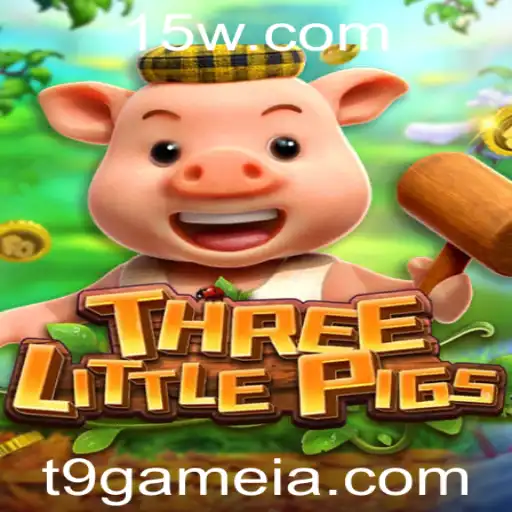 Explorando o Jogo THREELITTLEPIGS: Estratégias, Introdução e Regras