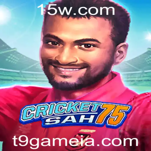 Descubra o Mundo Empolgante de CricketSah75: A Aventura do T9Game