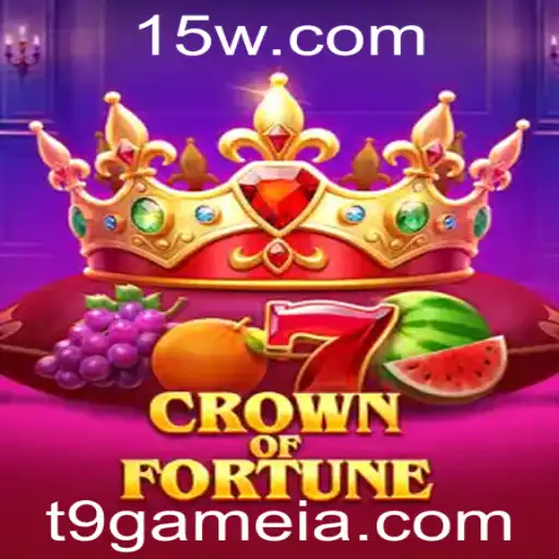 CrownofFortune: O Jogo que está Conquistando o Mundo dos Gamers