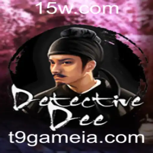 Explorando DetectiveDee: O Novo Sensação do t9game