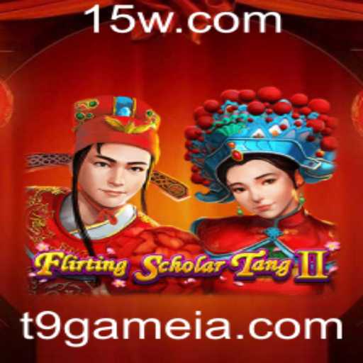 Flirting Scholar Tang II: Uma Nova Era de Diversão em Jogos Digitais