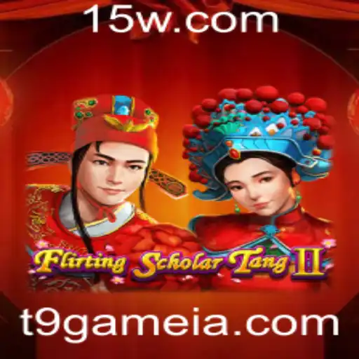 Flirting Scholar Tang II: Uma Nova Era de Diversão em Jogos Digitais
