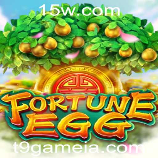 Descubra o Excitante Mundo de FortuneEgg