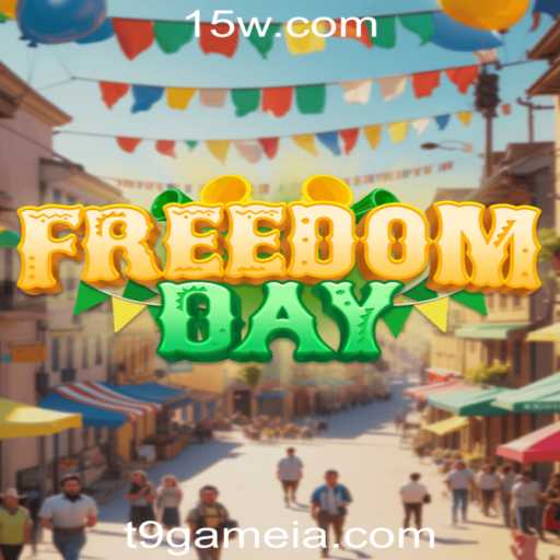 Descubra FreedomDay: O Jogo que Revoluciona a Experiência Gamer