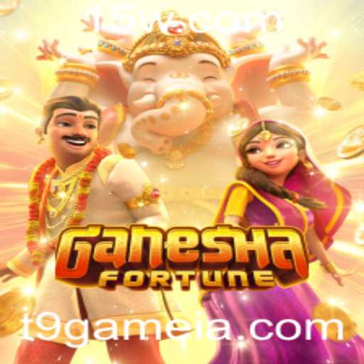 GaneshaFortune: Descubra o Universo Envolvente deste Jogo de Azar