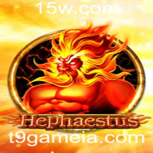 Descubra o Fascinante Mundo de Hephaestus: O Último Lançamento de T9game