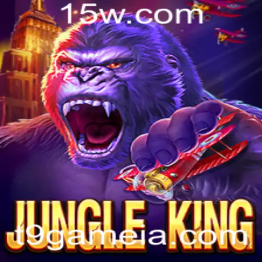 Explorando JungleKing: Desvendando o Mundo do Jogo T9Game
