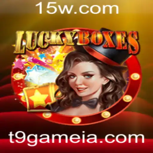 Explorando o Mundo de LuckyBoxes: Um Mergulho no Jogo T9Game