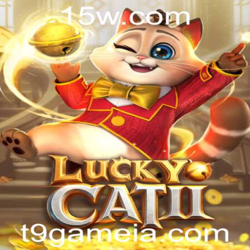Descubra o Fascinante Mundo de LuckyCatII: O Jogo que Está Conquistando o Mundo