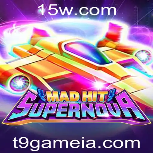 Tudo sobre MadHitSupernova: Um Novo Marco no Mundo dos Jogos