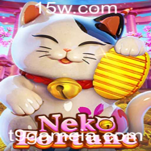 Descubra o Mundo Fascinante de NekoFortune: O Jogo que Está Conquistando os Jogadores