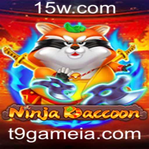 Descubra o Mundo Fascinante de NinjaRaccoon