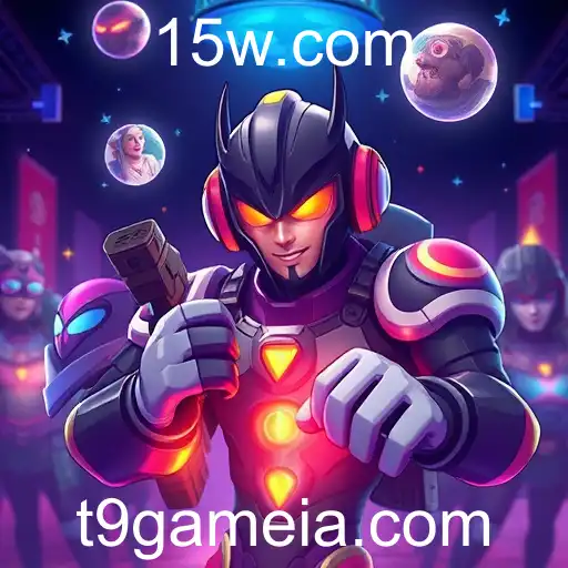 Ofertas Exclusivas: Transformando o Mercado com t9game