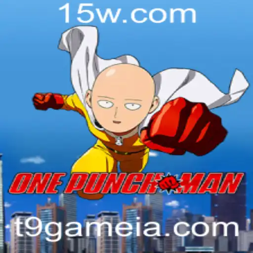 Explorando OnePunchMan: Uma Introdutória ao Jogo T9Game