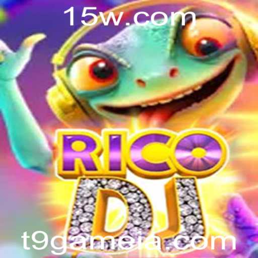 Explorando o Mundo de RicoDJ: A Dinâmica do T9Game