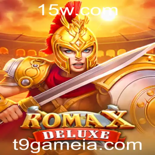 Explorando o Mundo de RomaXDeluxe: O Jogo que Revoluciona o Gênero de Estratégia
