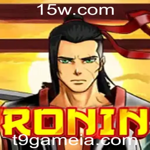 Explorando o Mundo de Ronin: O Jogo de Estratégia Moderno por t9game