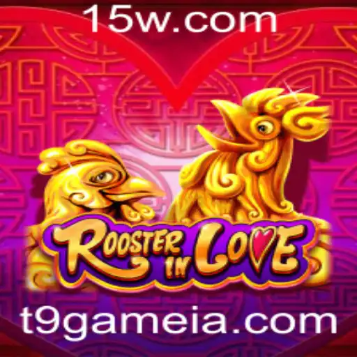 RoosterInLove: O Novo Fenômeno do Mundo dos Jogos