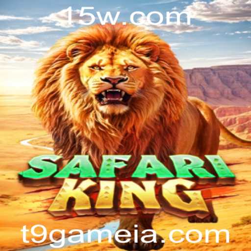 SafariKing: A Excitante Jornada no Mundo Selvagem dos Jogos