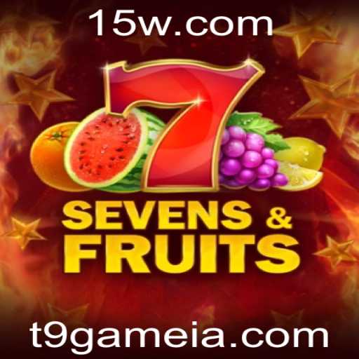 SevensFruits: Descubra o Mundo Colorido do T9Game