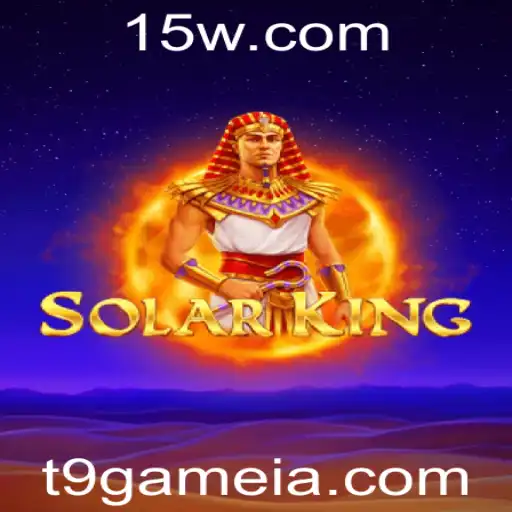Descubra o Fascínio de SolarKing: O Novo Fenômeno dos Jogos