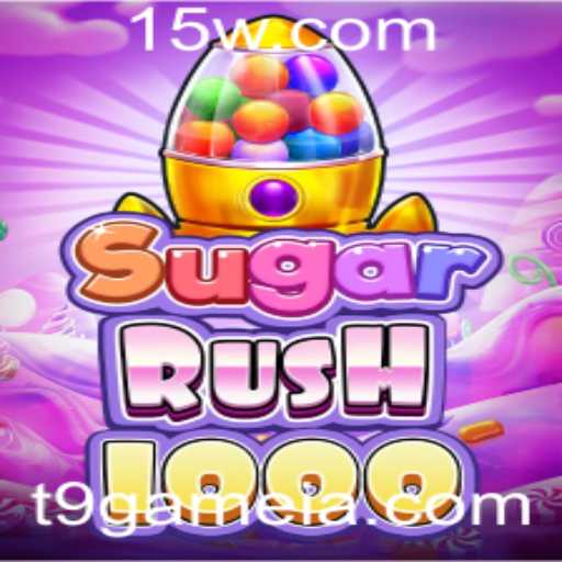 SugarRush1000: Uma Jornada Doce no Universo dos Jogos