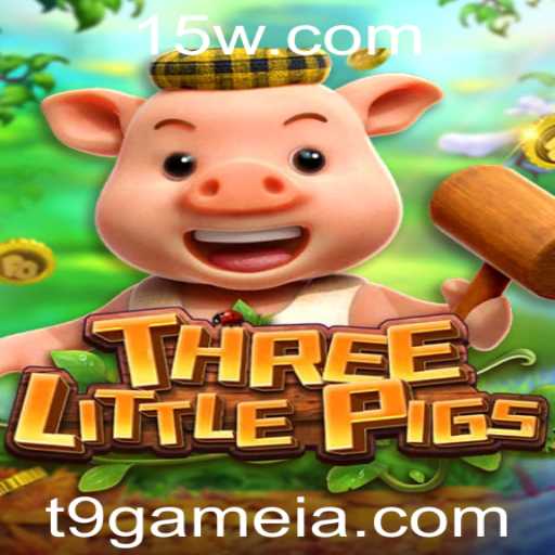 Explorando o Jogo THREELITTLEPIGS: Estratégias, Introdução e Regras
