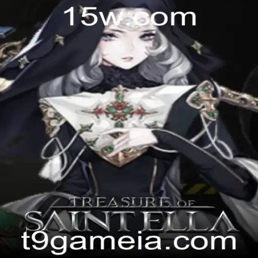 Explorando o Mundo de TreasureofSaintElla