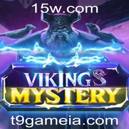 Descubra o Enigmas de VikingsMystery: Um Jogo de Aventura Inovador