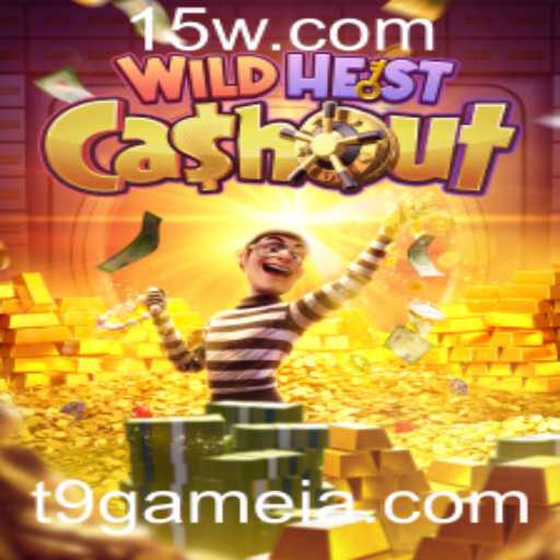 Explorando WildHeistCashout: A Nova Sensação do Mundo dos Jogos