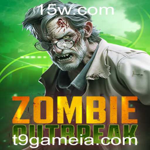 Explorando ZombieOutbreak: O Novo Fenômeno do t9game
